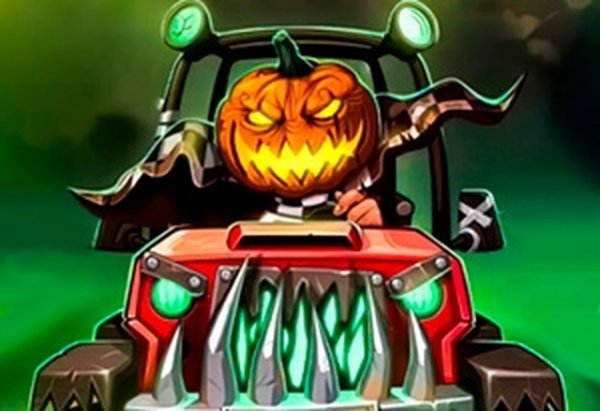 Extreme Vehicle Racing Challenge